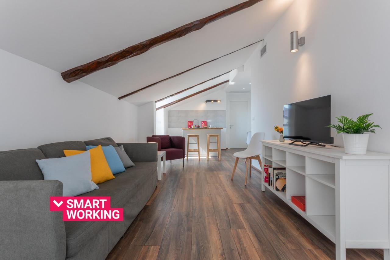 Mansarda Svizzera By Wonderful Italy Apartment Turin