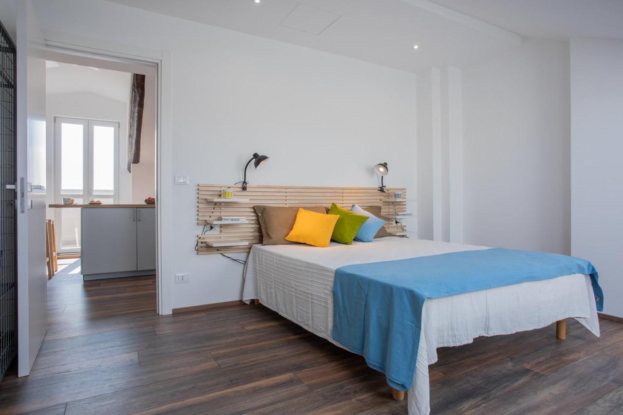 Apartment Mansarda Svizzera By Wonderful Italy Turin