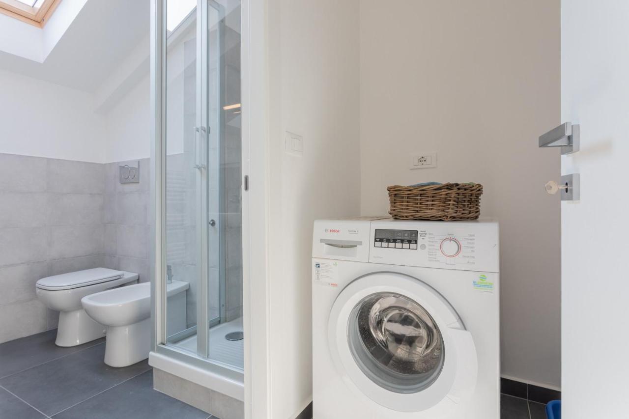 Apartment Mansarda Svizzera By Wonderful Italy Turin