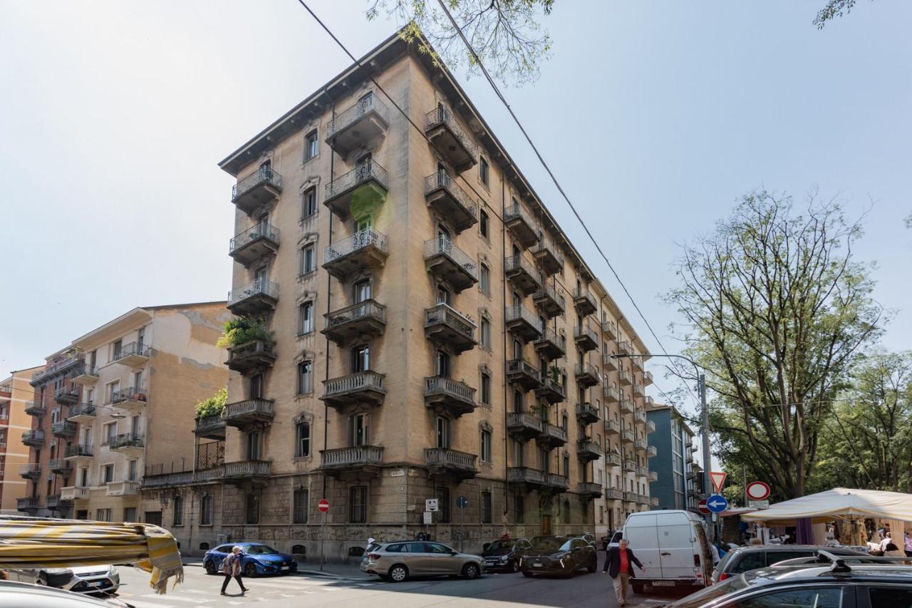 Mansarda Svizzera By Wonderful Italy Apartment Turin