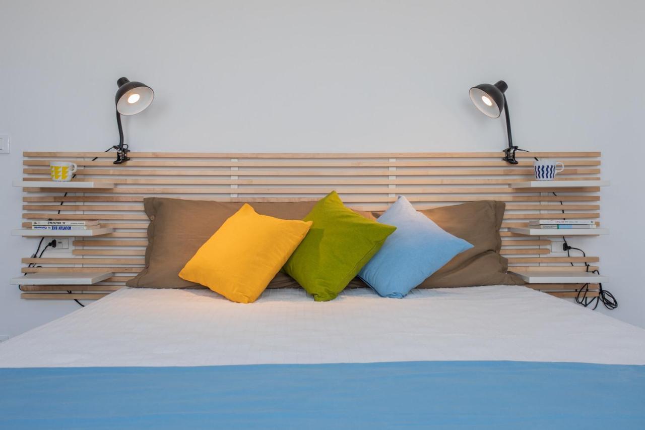 Mansarda Svizzera By Wonderful Italy Apartment