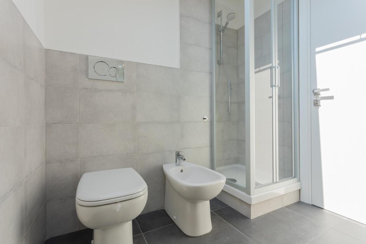 Mansarda Svizzera By Wonderful Italy Apartment *